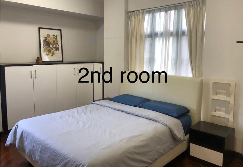 The Straits View, Bandar Baru Permas Jaya