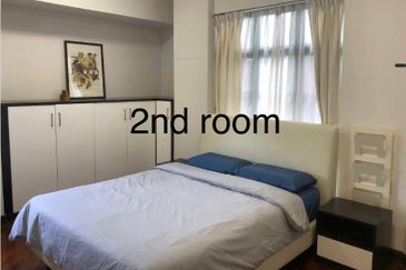 The Straits View, Bandar Baru Permas Jaya