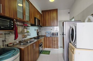 The Sky Executive Suites