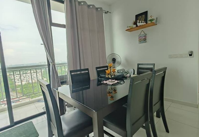 The Sky Executive Suites