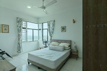 The Sky Executive Suites