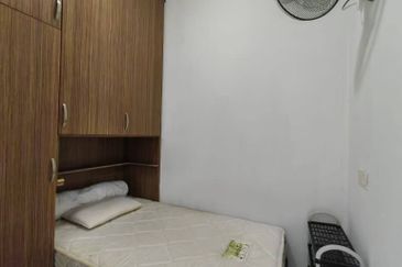 The Sky Executive Suites