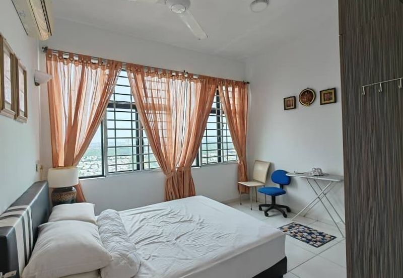 The Sky Executive Suites