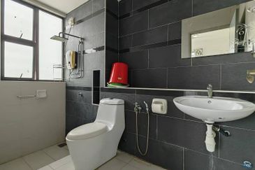 The Sky Executive Suites