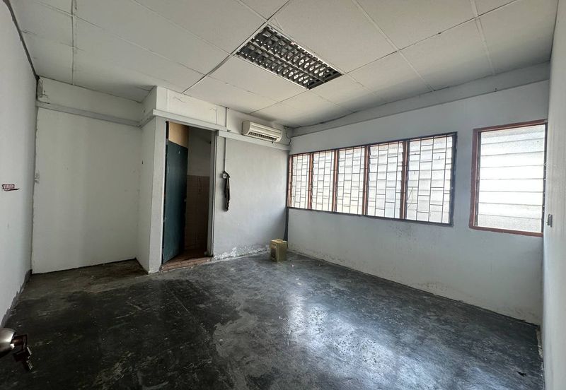 Seri Purnama Industrial