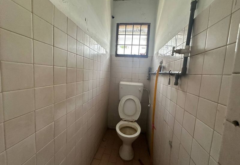 Seri Purnama Industrial