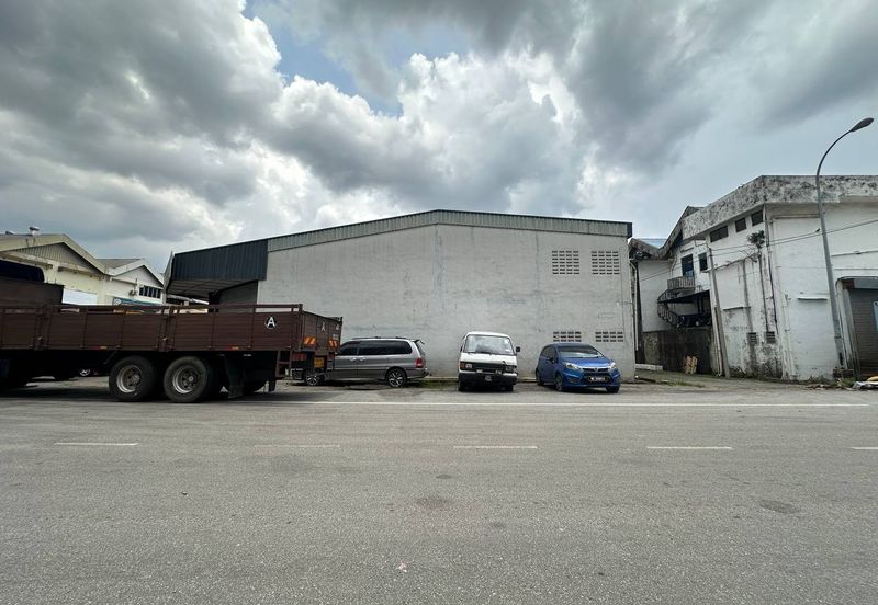 Seri Purnama Industrial