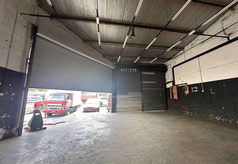 Seri Purnama Industrial