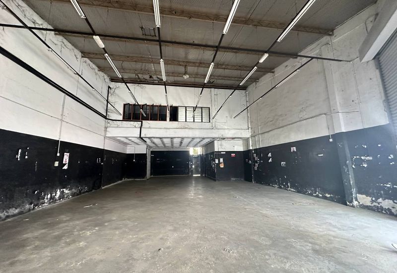 Seri Purnama Industrial