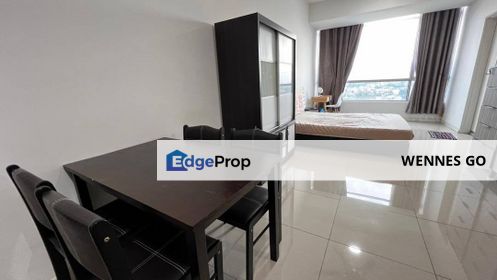 Greenfield Regency Studio For Sale , Johor, Tampoi