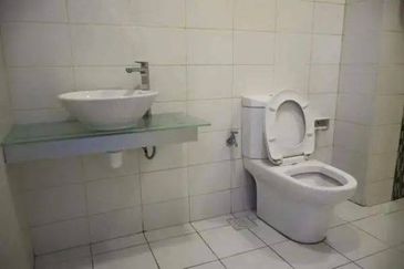 Dedaun Hijau (Greenfield Regency)