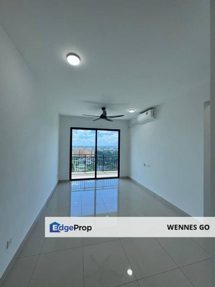 Central Park Tampoi 3 Bedder For Rent , Johor, Johor Bahru