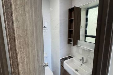 Laman Glasier @ Country Garden Central Park (Glacio)