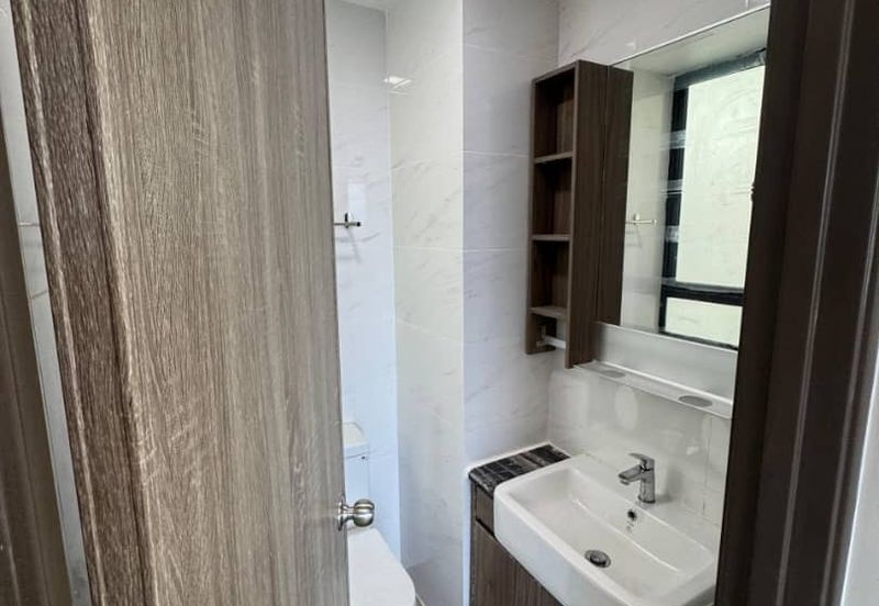 Laman Glasier @ Country Garden Central Park (Glacio)