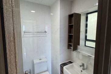 Laman Glasier @ Country Garden Central Park (Glacio)