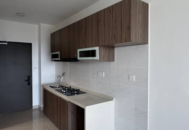 Laman Glasier @ Country Garden Central Park (Glacio)