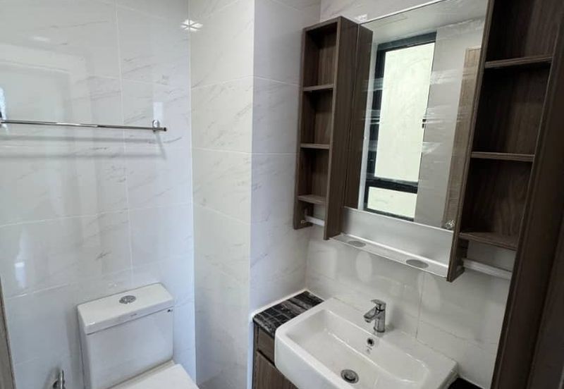 Laman Glasier @ Country Garden Central Park (Glacio)