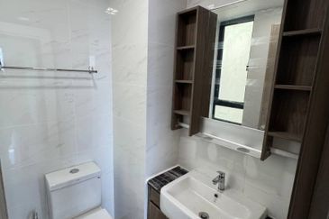 Laman Glasier @ Country Garden Central Park (Glacio)