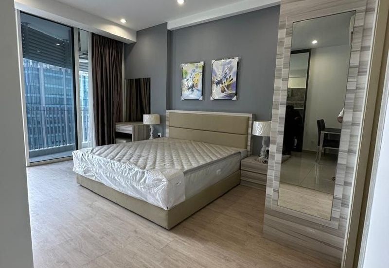 Encorp Marina Puteri Harbour