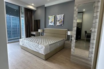 Encorp Marina Puteri Harbour