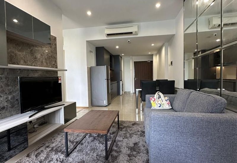 Encorp Marina Puteri Harbour