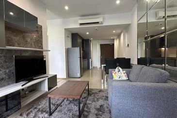 Encorp Marina Puteri Harbour