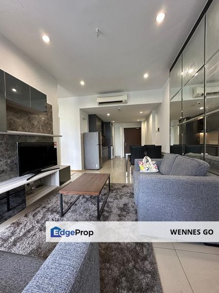 Encorp Marina Puteri Harbour Studio For Sale , Johor, Kota Iskandar