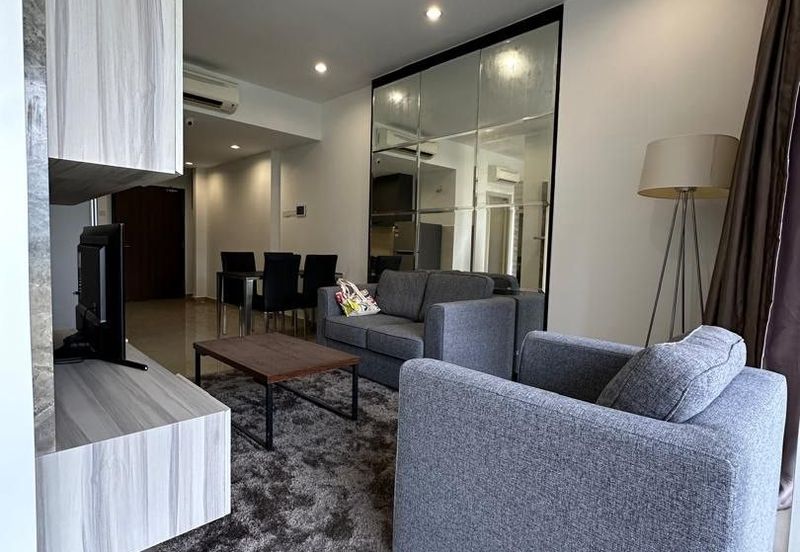 Encorp Marina Puteri Harbour