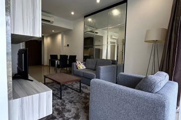 Encorp Marina Puteri Harbour