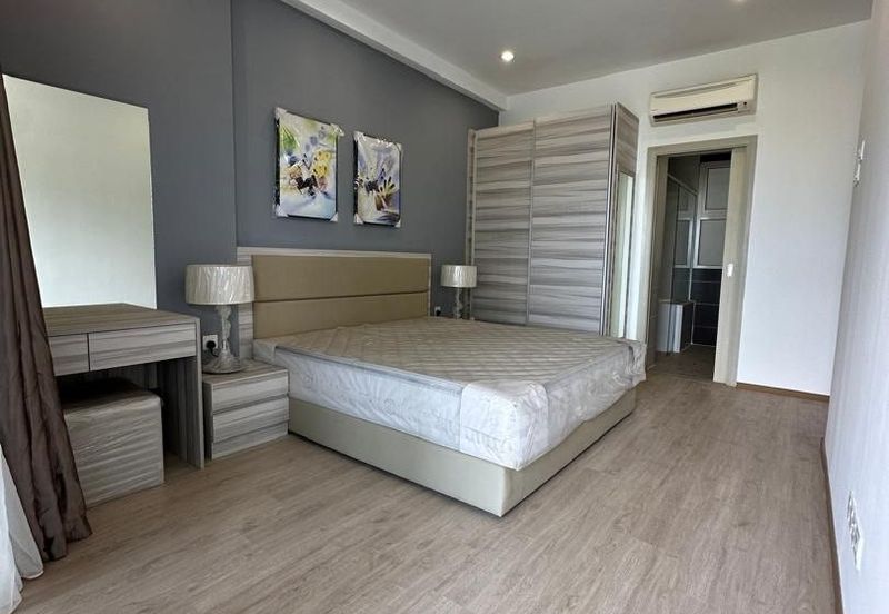 Encorp Marina Puteri Harbour