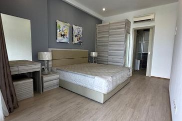 Encorp Marina Puteri Harbour