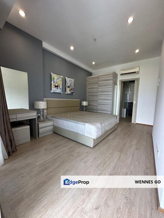 Encorp Marina Puteri Harbour Studio For Sale , Johor, Kota Iskandar