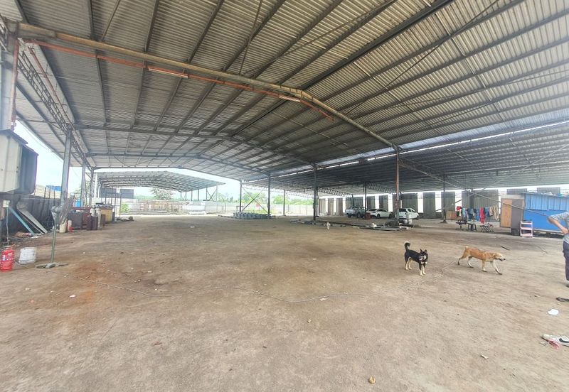 Kawasan Perindustrian Seelong