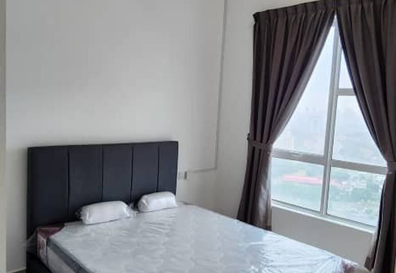 The Pinnacles (Pinnacle Tower)