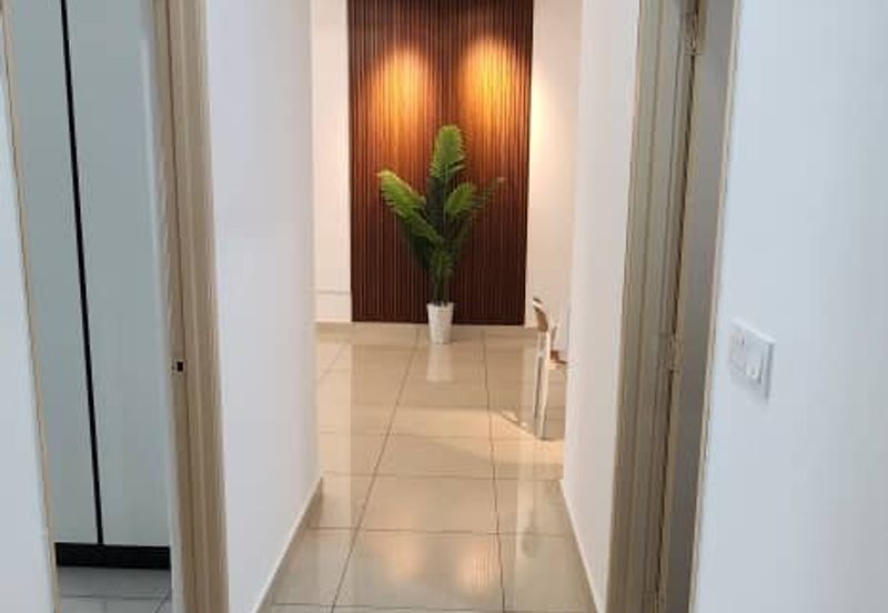 The Pinnacles (Pinnacle Tower)