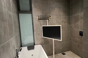 Avira Garden Terraces @ Medini