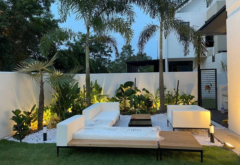 Avira Garden Terraces @ Medini