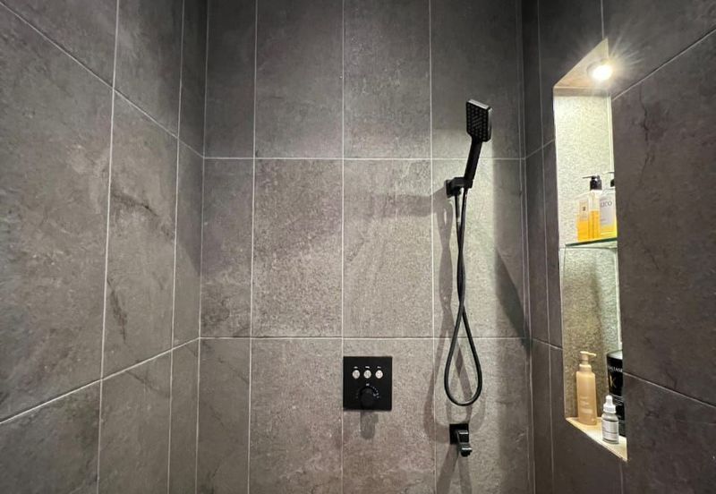 Avira Garden Terraces @ Medini