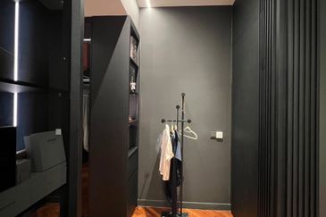 Avira Garden Terraces @ Medini