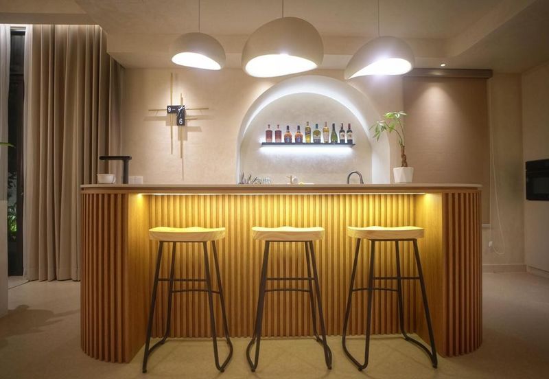 Avira Garden Terraces @ Medini