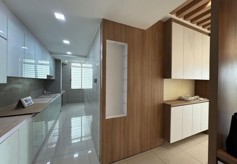 Midori Green @ Austin Heights