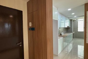 Midori Green @ Austin Heights