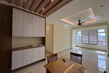 Midori Green @ Austin Heights