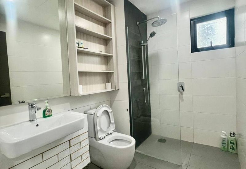 Suasana Suites Johor Bahru