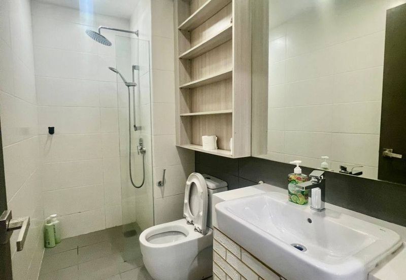 Suasana Suites Johor Bahru