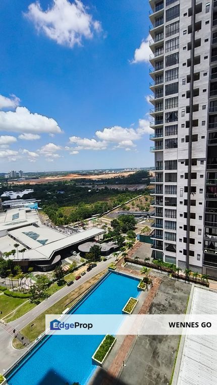 D'Pristine @ Legoland 1 Bedder For Sale, Johor, Nusajaya