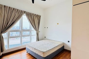 TriTower Residence @ Johor Bahru Sentral