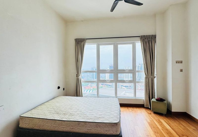 TriTower Residence @ Johor Bahru Sentral