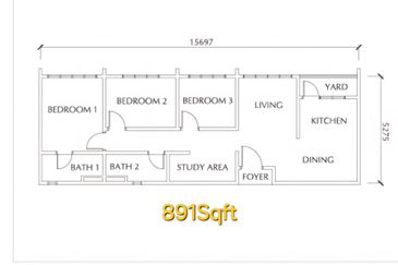 Meldrum Height Residence