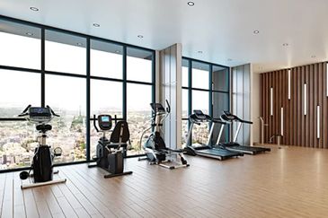 Meldrum Height Residence